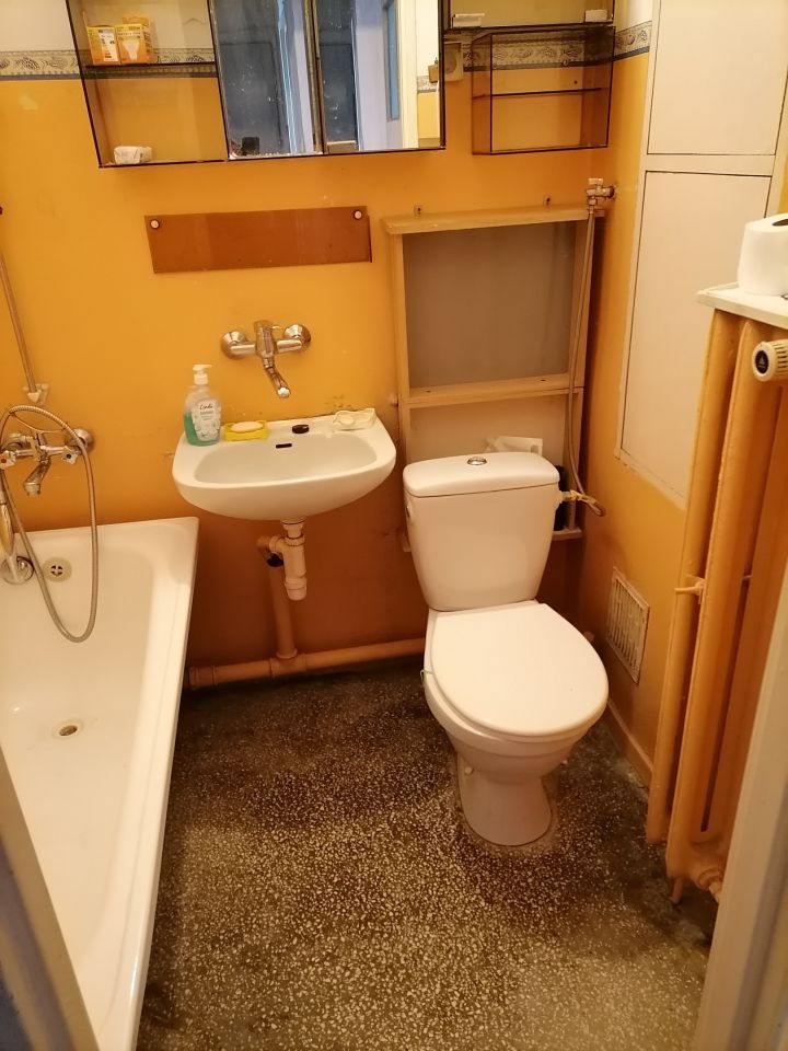 Mieszkanie 3-pokojowe Poznań Chartowo, os. Czecha. Zdjęcie 14