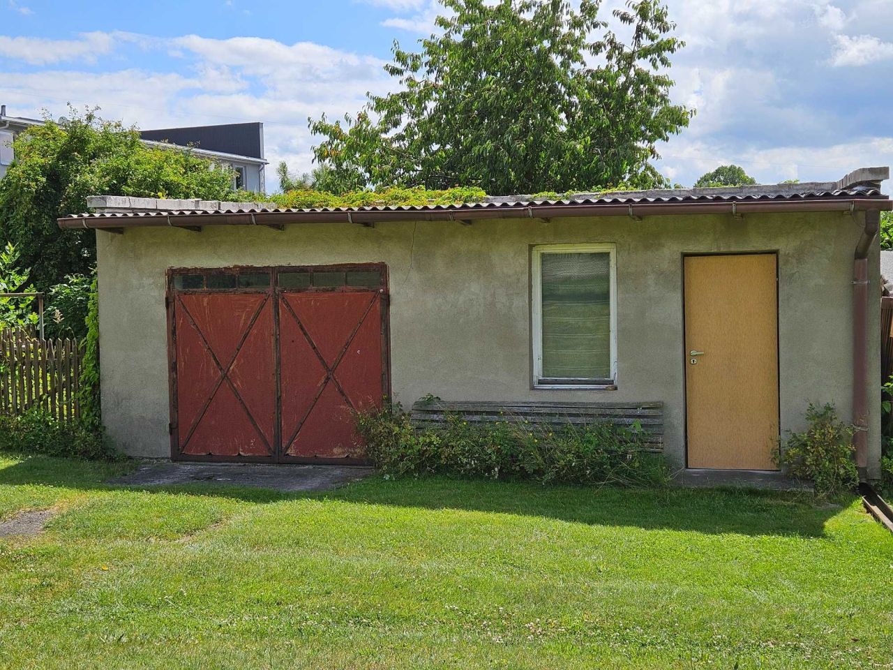 dom wolnostojący Radomsko, ul. Krakowska. Zdjęcie 4