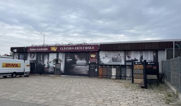 Lokal Biała Podlaska Wola, ul. Sidorska