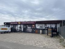 Lokal Biała Podlaska Wola, ul. Sidorska. Zdjęcie 1