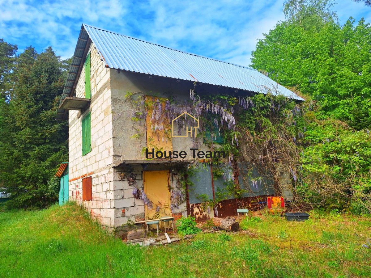 Działka rolna Czarnowo. Zdjęcie 9