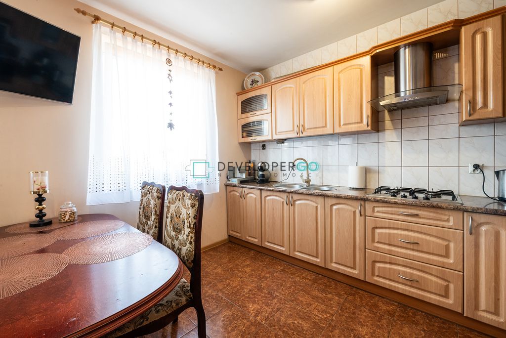 Mieszkanie 4-pokojowe Sokółka, ul. Władysława Broniewskiego. Zdjęcie 4