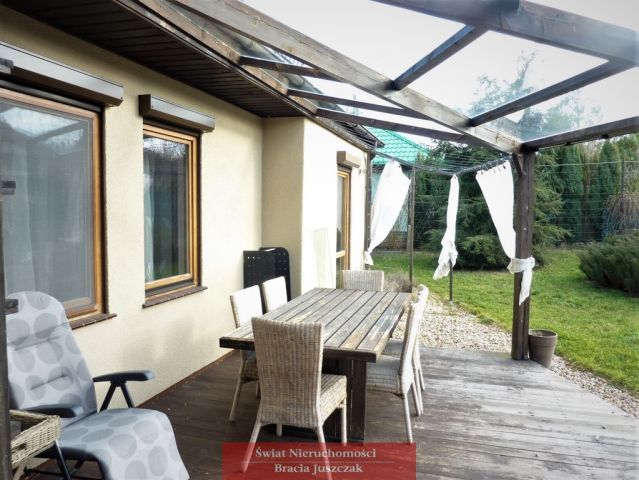 dom wolnostojący, 5 pokoi Wilczyn. Zdjęcie 16