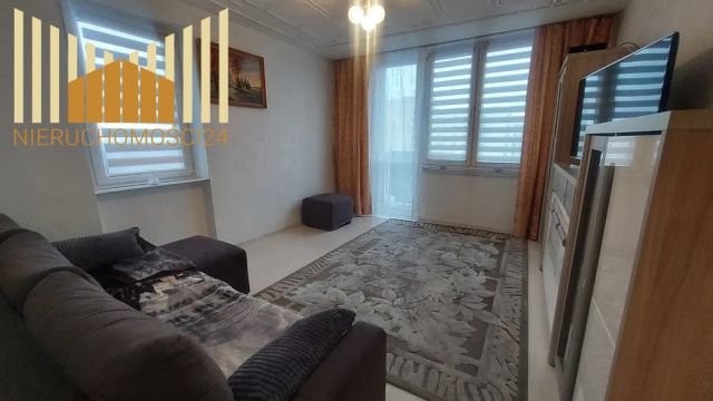 Mieszkanie 3-pokojowe Warszawa Targówek, ul. Ludwika Kondratowicza. Zdjęcie 1