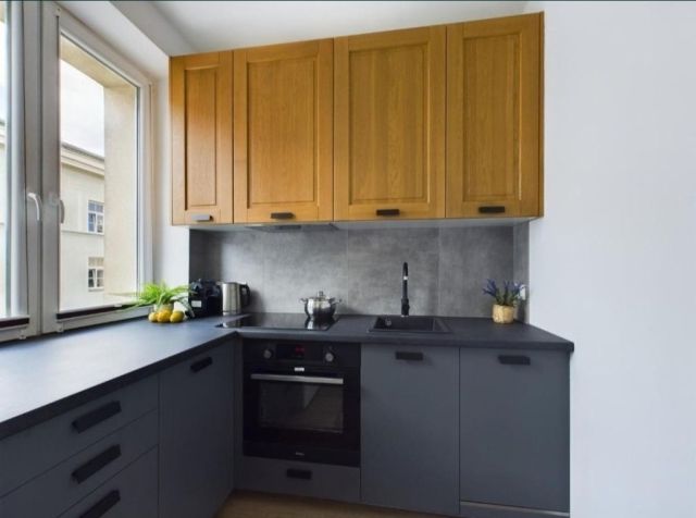 Mieszkanie 1-pokojowe Warszawa Śródmieście, ul. Hoża. Zdjęcie 2