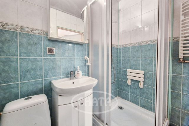 Mieszkanie 1-pokojowe Wrocław Nowy Dwór, ul. Budziszyńska. Zdjęcie 11