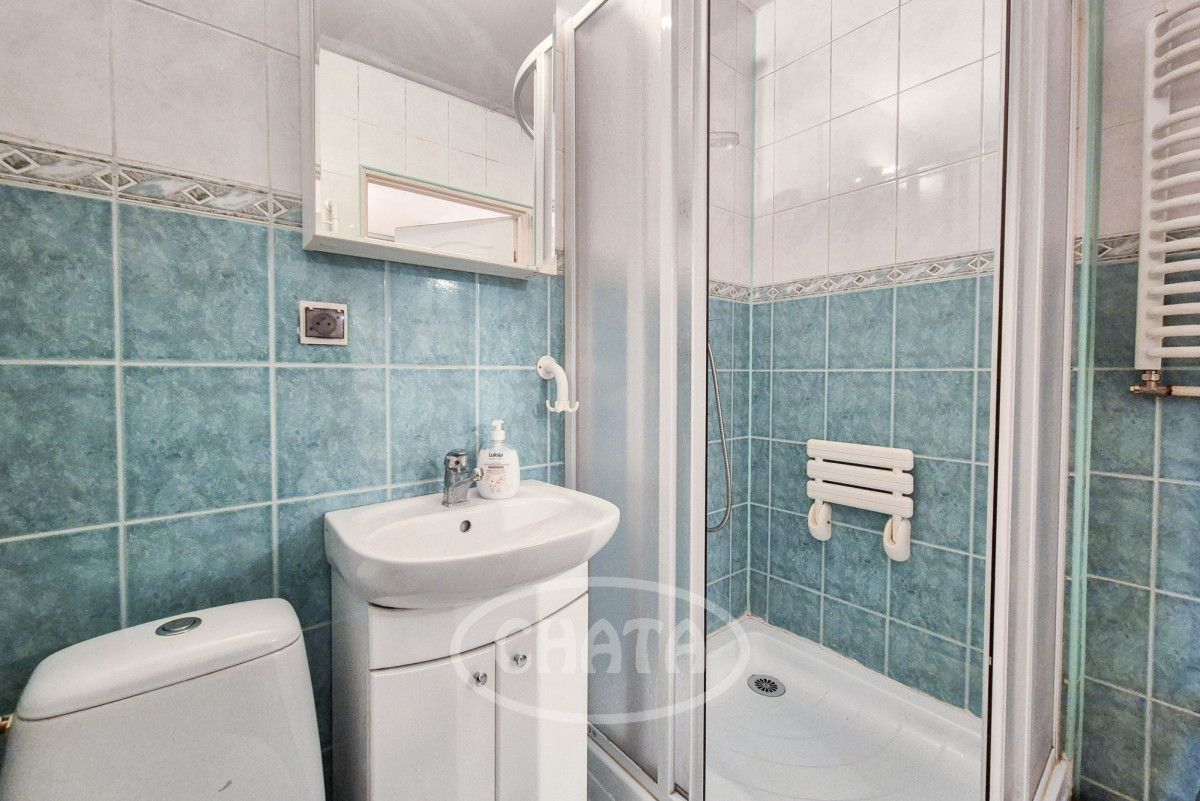 Mieszkanie 1-pokojowe Wrocław Nowy Dwór, ul. Budziszyńska. Zdjęcie 11