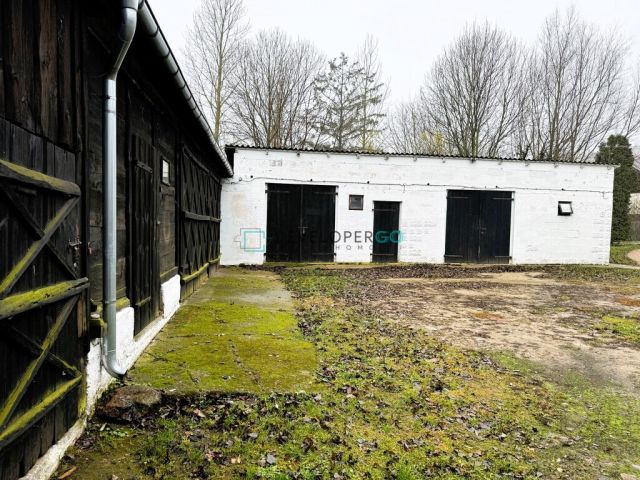 dom wolnostojący, 9 pokoi Suchodół Włościański. Zdjęcie 13