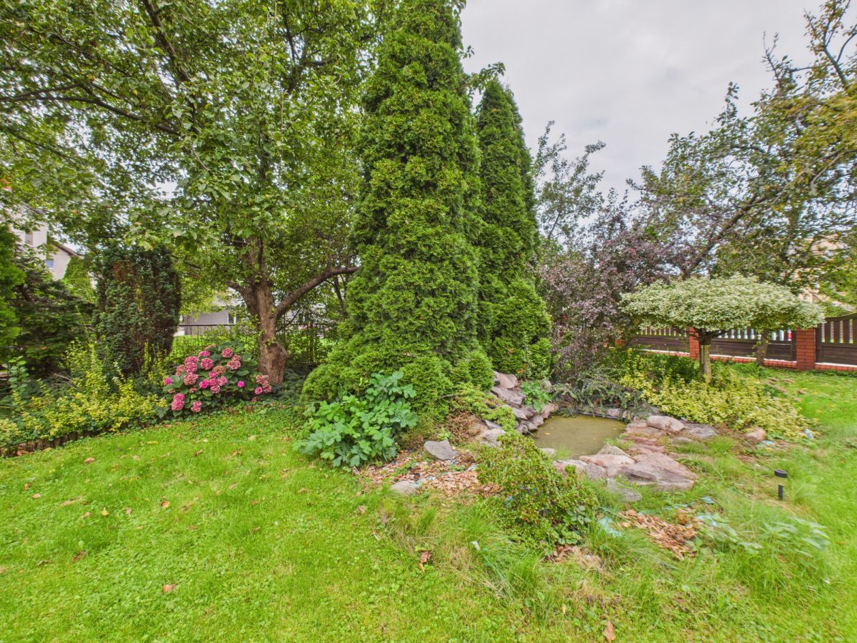 bliźniak, 5 pokoi Pruszcz Gdański. Zdjęcie 15