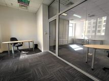 Lokal Warszawa Śródmieście, al. Jana Pawła II. Zdjęcie 2