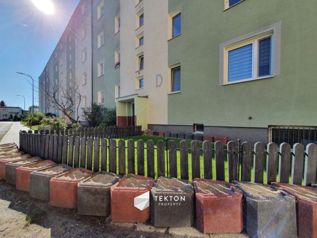 Mieszkanie 4-pokojowe Gdańsk Brzeźno, ul. Łozy. Zdjęcie 16