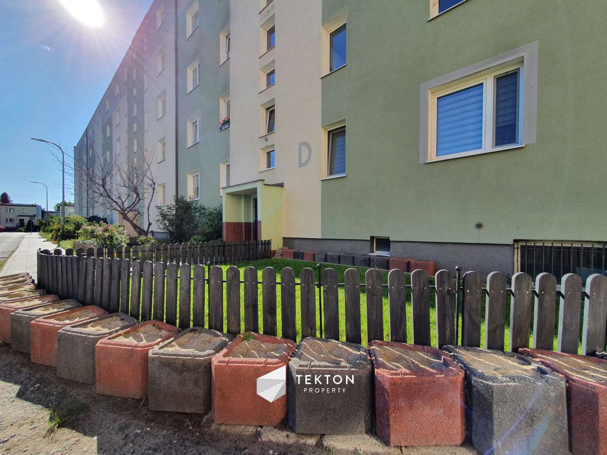 Mieszkanie 4-pokojowe Gdańsk Brzeźno, ul. Łozy. Zdjęcie 16