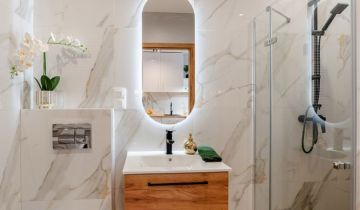 Mieszkanie 2-pokojowe Gdańsk Jasień, ul. Lawendowe Wzgórze