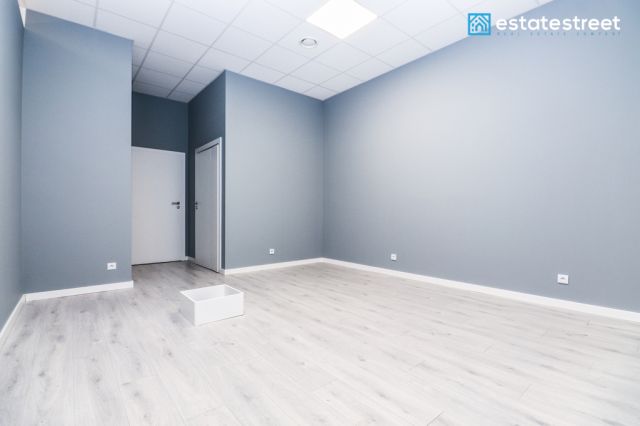 Lokal Kraków Swoszowice, ul. Myślenicka. Zdjęcie 1