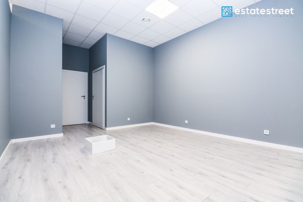 Lokal Kraków Swoszowice, ul. Myślenicka