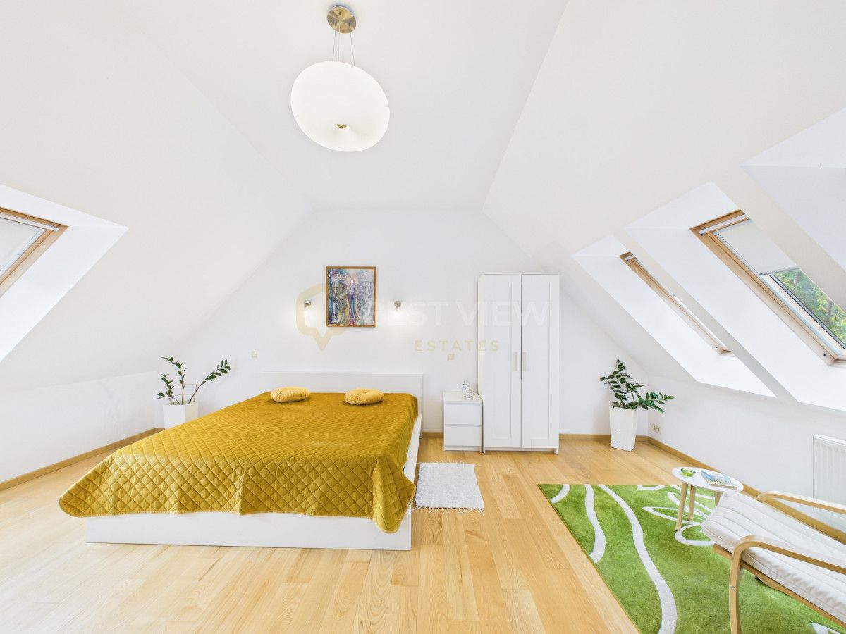 dom wolnostojący, 5 pokoi Legionowo. Zdjęcie 15