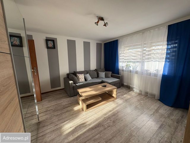 Mieszkanie 2-pokojowe Ruda. Zdjęcie 1