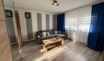 Mieszkanie 2-pokojowe Ruda