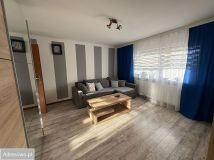 Mieszkanie 2-pokojowe Ruda