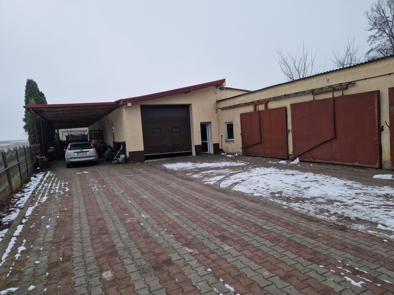 dom wolnostojący Janowice. Zdjęcie 9