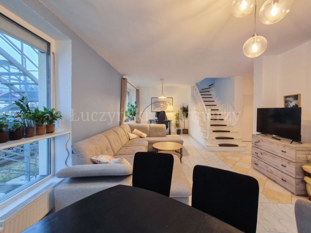 dom wolnostojący, 8 pokoi Karpacz. Zdjęcie 7