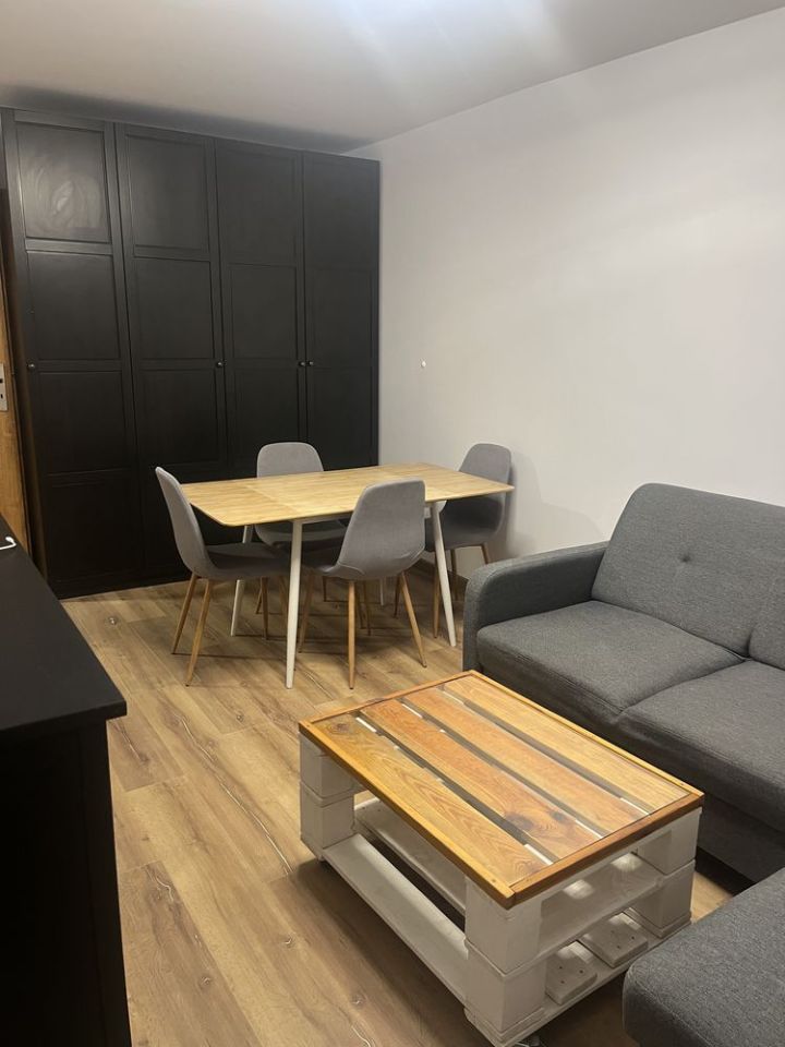 Mieszkanie 2-pokojowe Oleśnica, ul. 3 Maja. Zdjęcie 5