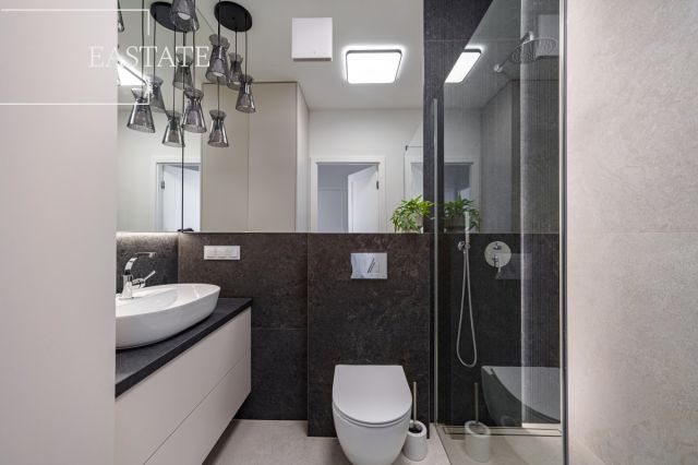 Mieszkanie 2-pokojowe Warszawa Praga, ul. Władysława Umińskiego. Zdjęcie 10