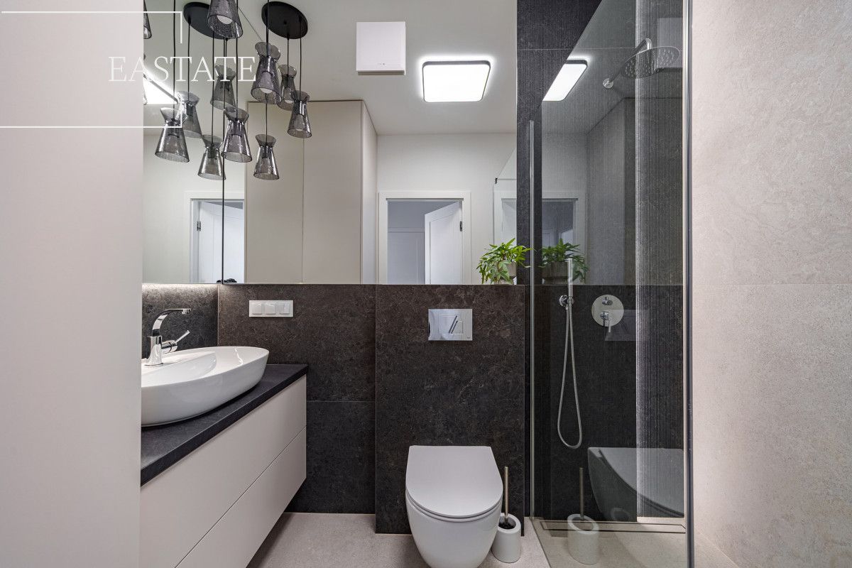 Mieszkanie 2-pokojowe Warszawa Praga, ul. Władysława Umińskiego. Zdjęcie 10