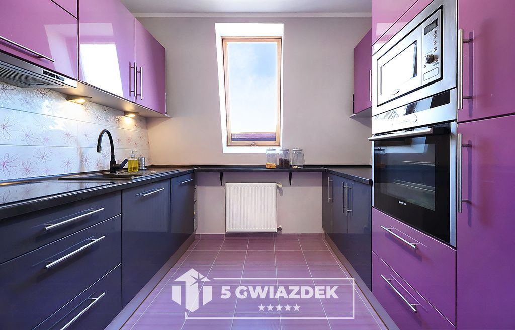 Mieszkanie 4-pokojowe Szczecinek, ul. Polna. Zdjęcie 3