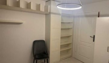 Mieszkanie 3-pokojowe Warszawa Powiśle, ul. św. Franciszka Salezego