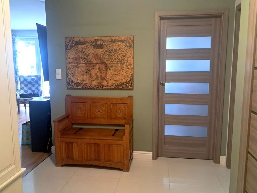 Mieszkanie 3-pokojowe Gdynia Chwarzno-Wiczlino, ul. Stanisława Filipkowskiego. Zdjęcie 15