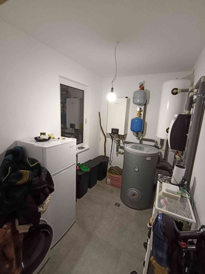 bliźniak, 4 pokoje Jaroszowa Wola, ul. Leśna. Zdjęcie 14