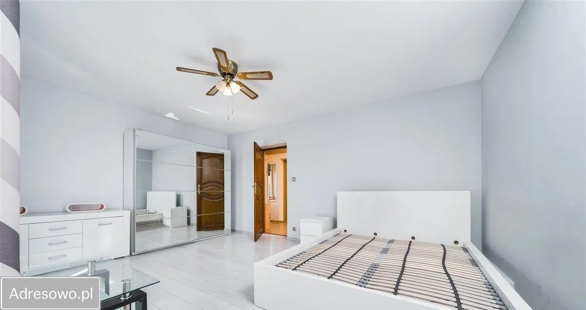 Mieszkanie 3-pokojowe Wieliczka Lekarka, ul. Księcia Józefa Poniatowskiego. Zdjęcie 10