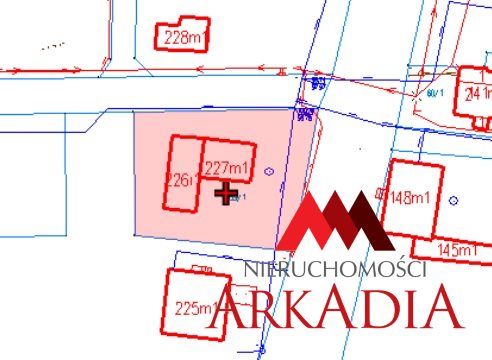 dom wolnostojący, 2 pokoje Orle. Zdjęcie 17