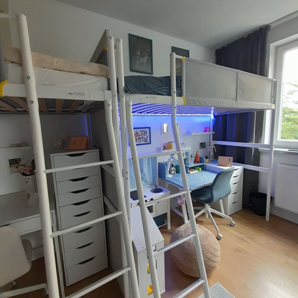 Mieszkanie 3-pokojowe Warszawa Białołęka, ul. Książkowa. Zdjęcie 15