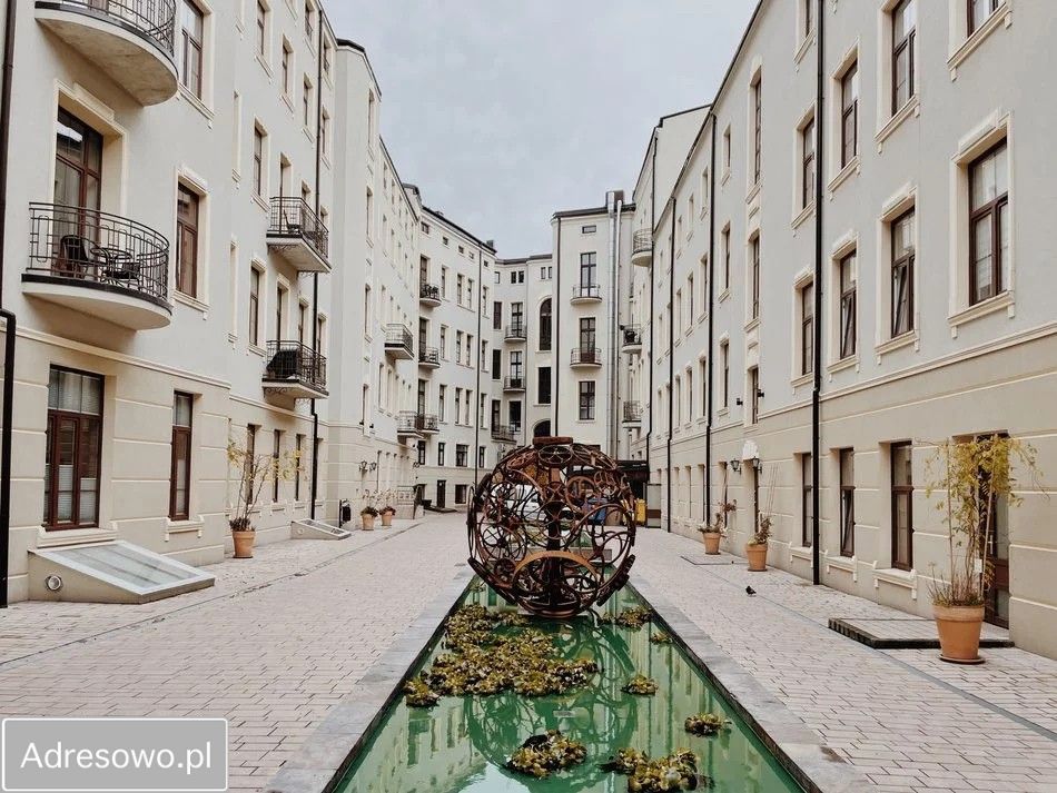 Lokal Łódź Śródmieście, ul. Piotrkowska. Zdjęcie 18