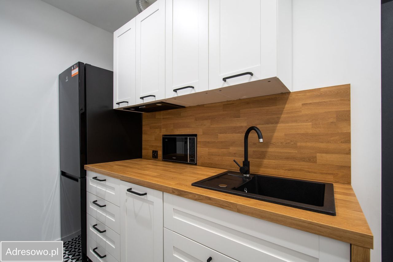 Mieszkanie 4-pokojowe Warszawa Wola, ul. Syreny. Zdjęcie 6