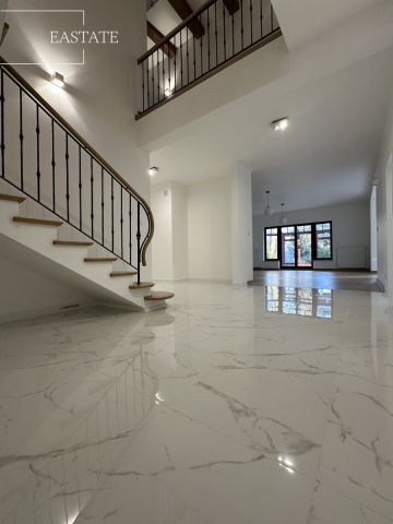 bliźniak, 7 pokoi Konstancin-Jeziorna, ul. Bartosza Głowackiego. Zdjęcie 9