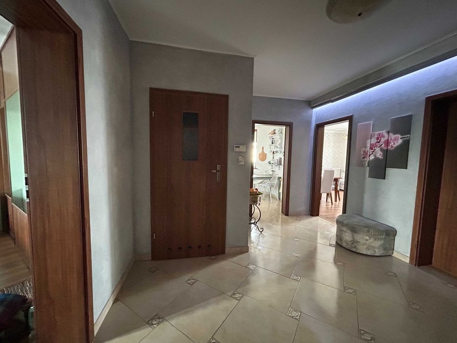 Mieszkanie 4-pokojowe Lubin Zalesie, ul. Stanisławowska. Zdjęcie 8