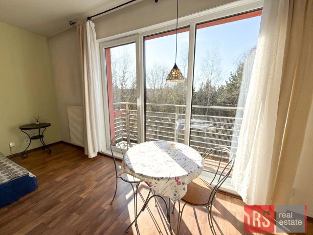 Mieszkanie 1-pokojowe Wrocław Krzyki, ul. Rymarska. Zdjęcie 3