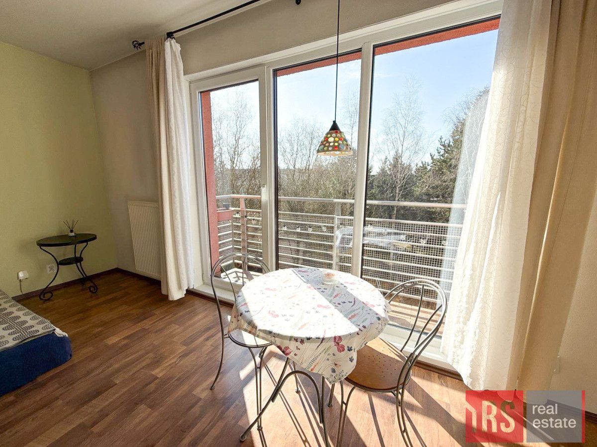 Mieszkanie 1-pokojowe Wrocław Krzyki, ul. Rymarska. Zdjęcie 3