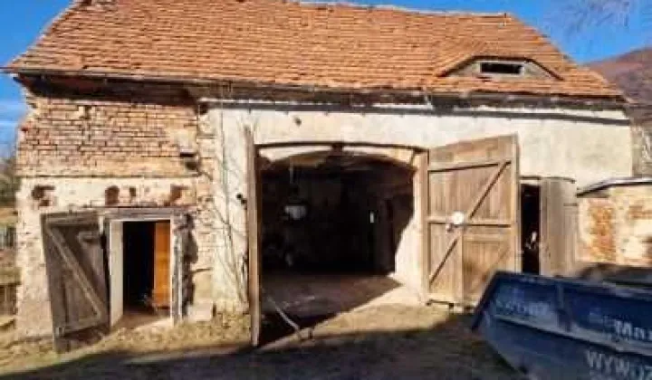 Nieruchomość komercyjna Szczawno-Zdrój, ul. Fryderyka Chopina