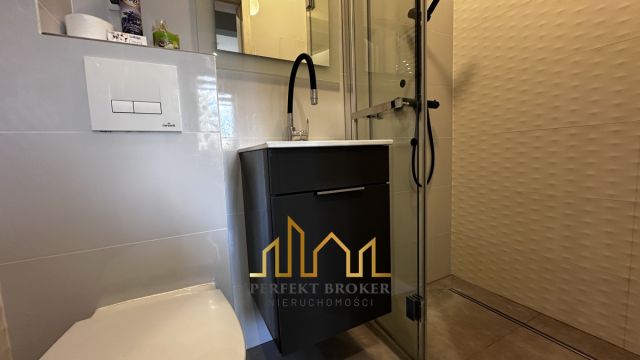 Mieszkanie 2-pokojowe Lublin Dziesiąta, ul. Konstantego Ildefonsa Gałczyńskiego. Zdjęcie 5