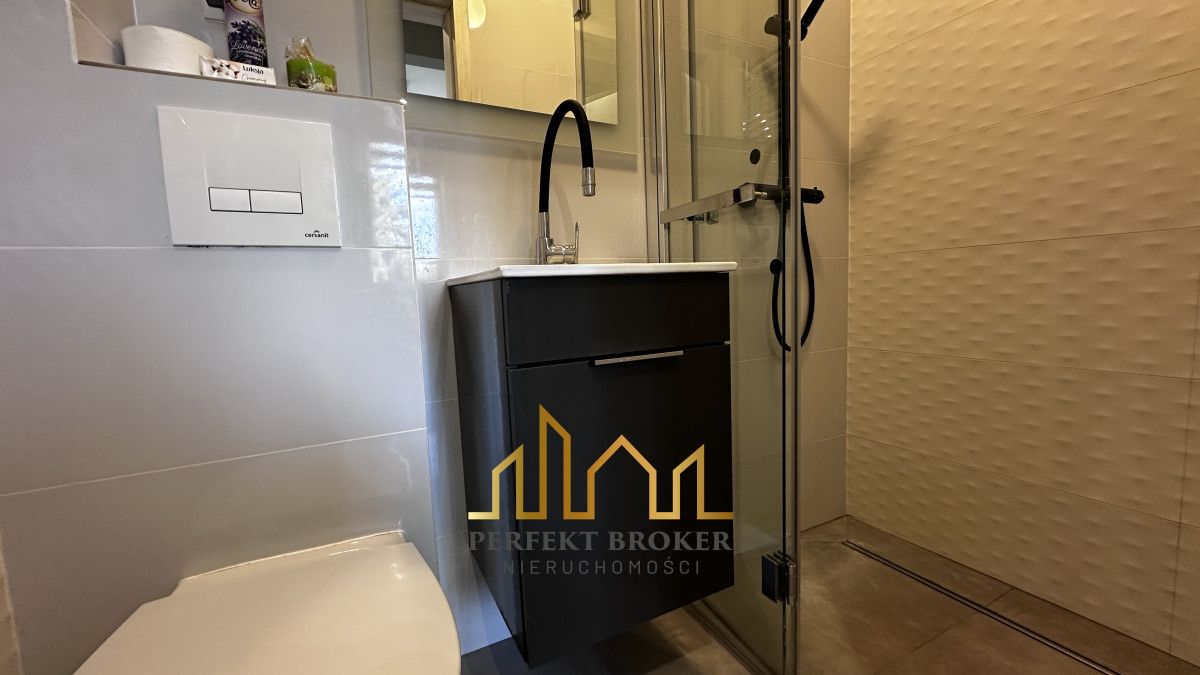 Mieszkanie 2-pokojowe Lublin Dziesiąta, ul. Konstantego Ildefonsa Gałczyńskiego. Zdjęcie 5