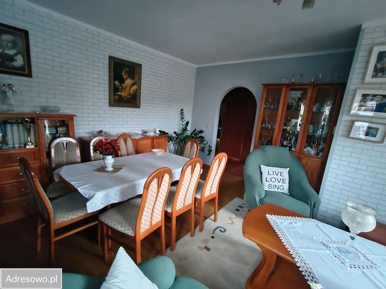 Mieszkanie 3-pokojowe Mierzyn, ul. Grafitowa. Zdjęcie 11