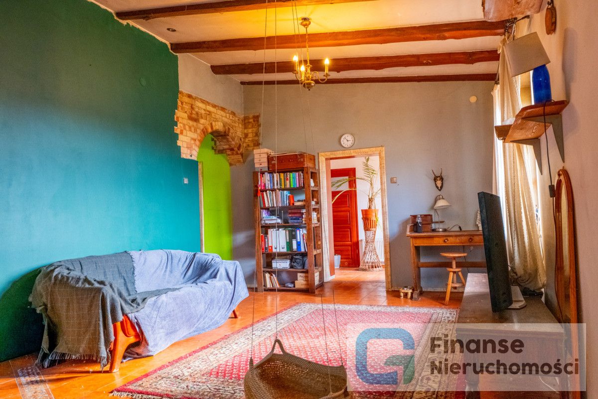 dom wolnostojący, 7 pokoi Grotowice. Zdjęcie 13