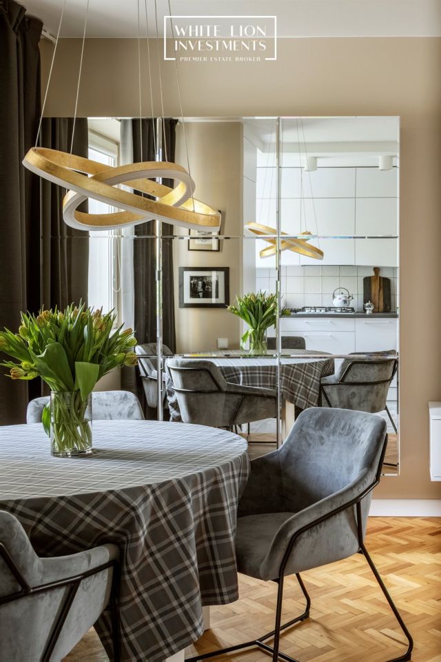 Mieszkanie 2-pokojowe Warszawa Wola, ul. Dzielna. Zdjęcie 6