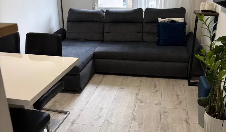 Mieszkanie 3-pokojowe Lędziny Kolonia Ziemowit