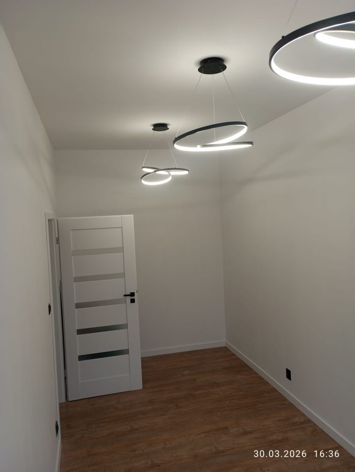 Mieszkanie 3-pokojowe Grudziądz Centrum, ul. Forteczna. Zdjęcie 19