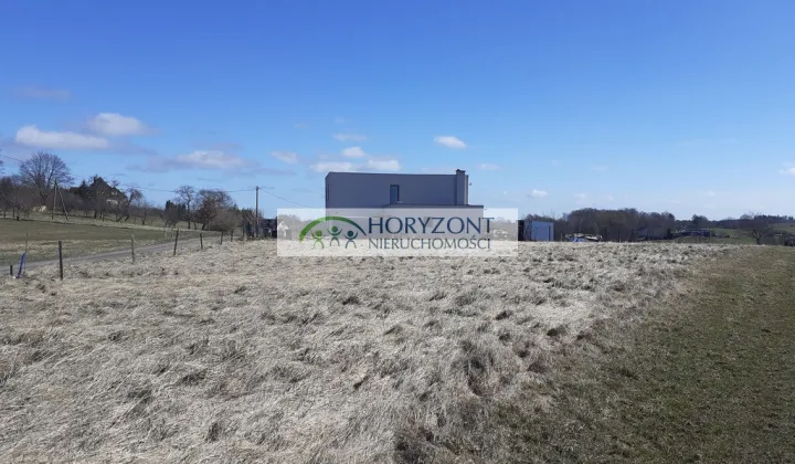 Działka budowlana Szarłata Bielawy